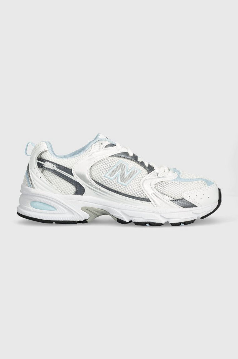 New Balance sneakersy MR530RA MR530RA kolor biały