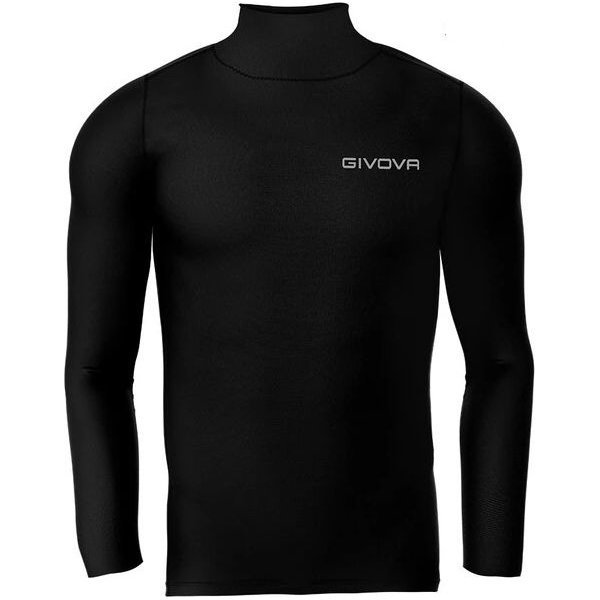 Longsleeve męski Lupetto Givova