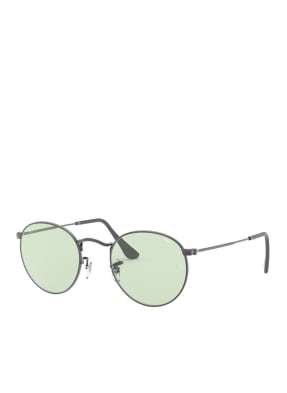 Ray-Ban Okulary Przeciwsłoneczne rb3447 Round grau