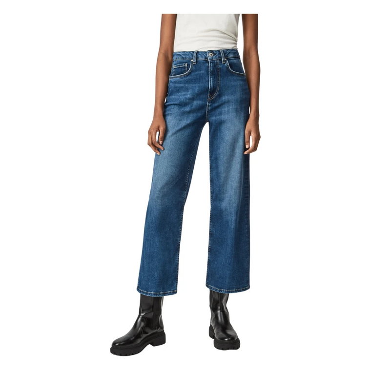 Straight Jeans Pepe Jeans