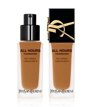 Yves Saint Laurent Encre de Peau All Hours Podkład w płynie 25 ml Nr. DW2 - Deep Warm