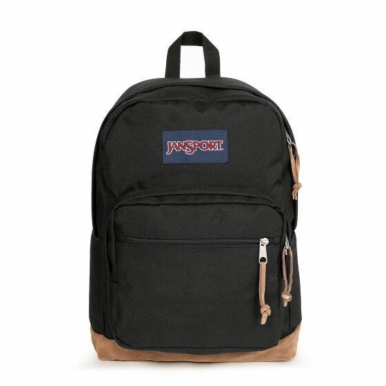 JanSport Right Pack Plecak na laptopa 46 cm black