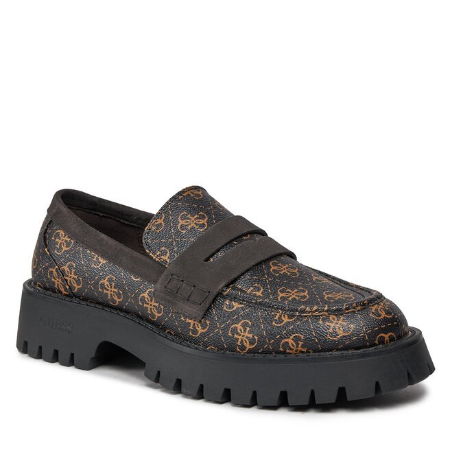 Loafersy Guess