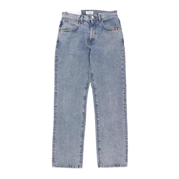 James Denim Streetwear Jeans Amish