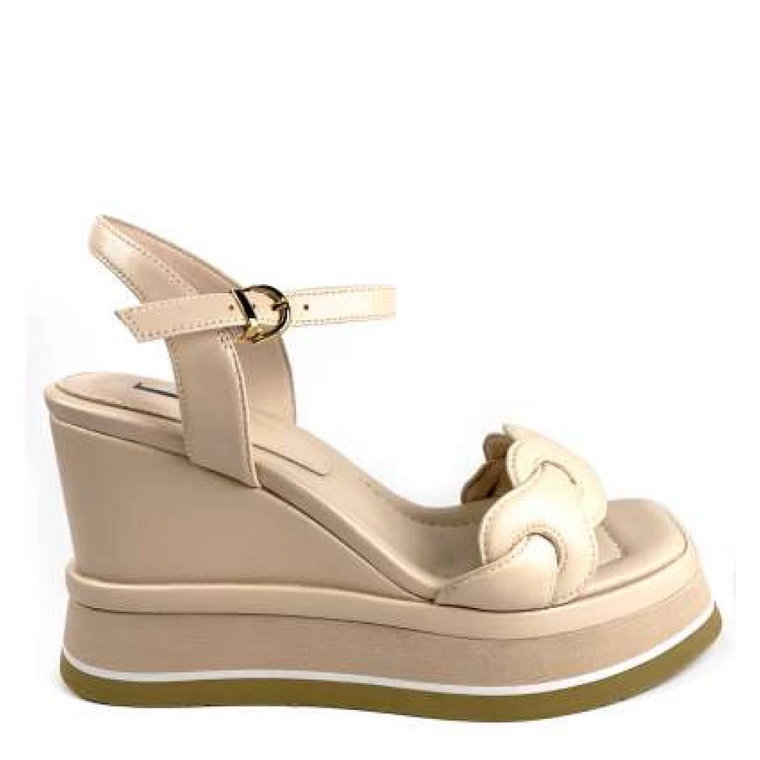 Wedges Jeannot