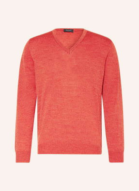 Maerz Muenchen Sweter rot