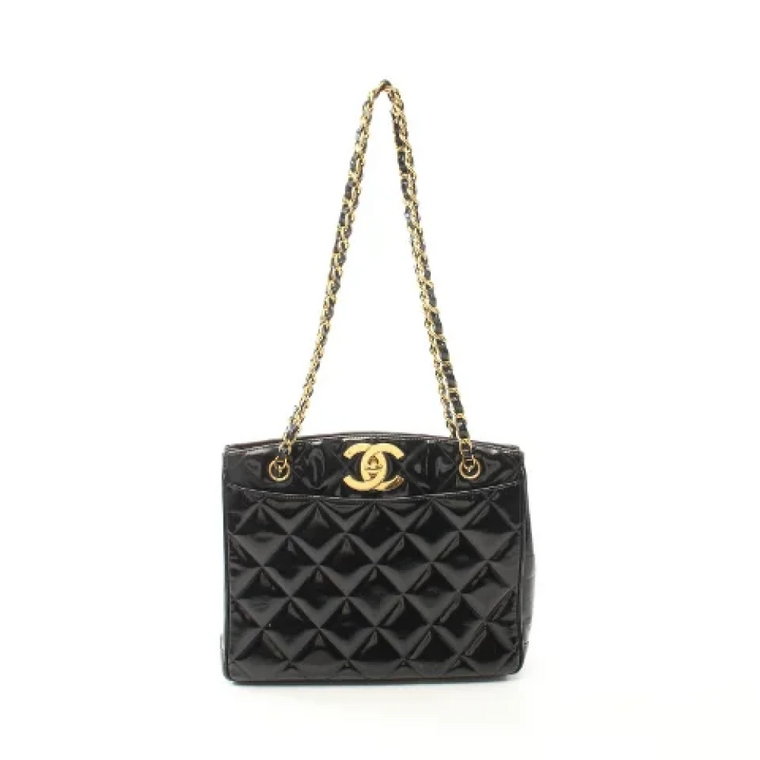 Pre-owned torba na ramię Chanel Vintage