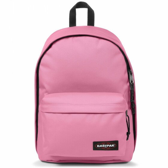 Eastpak Out Of Office Plecak 44 cm Komora na laptopa cloud pink