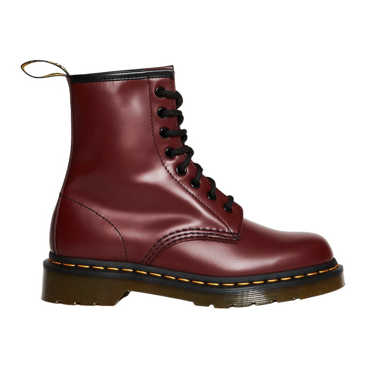 High Boots Dr. Martens