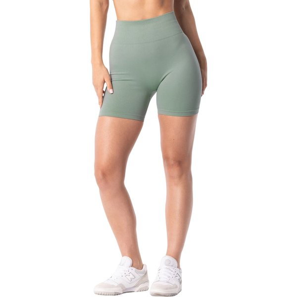 Spodenki damskie Simply Seamless Shorts Carpatree