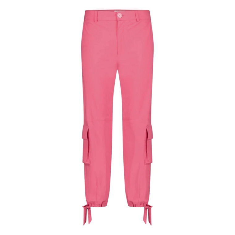 Cargo Pants Trend | Pink Jane Lushka