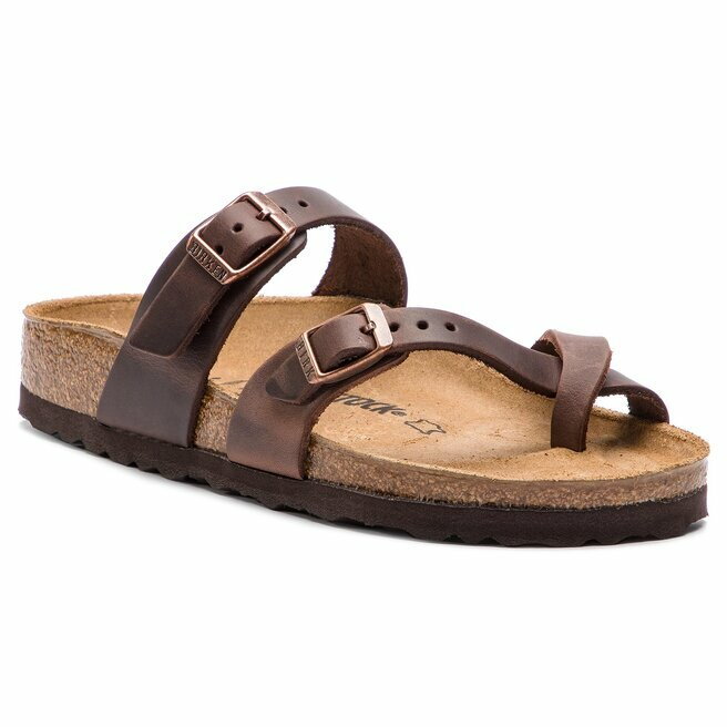 Japonki Birkenstock