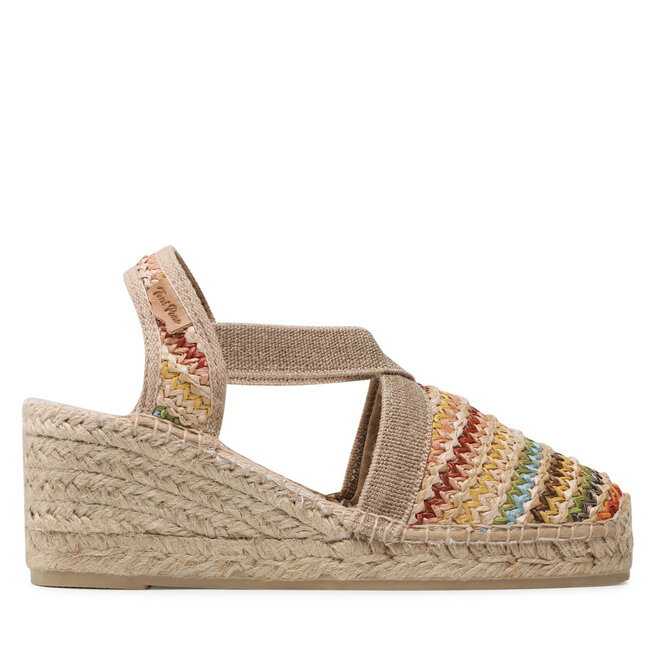 Espadryle Toni Pons