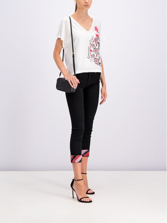 T-Shirt Cavalli Class