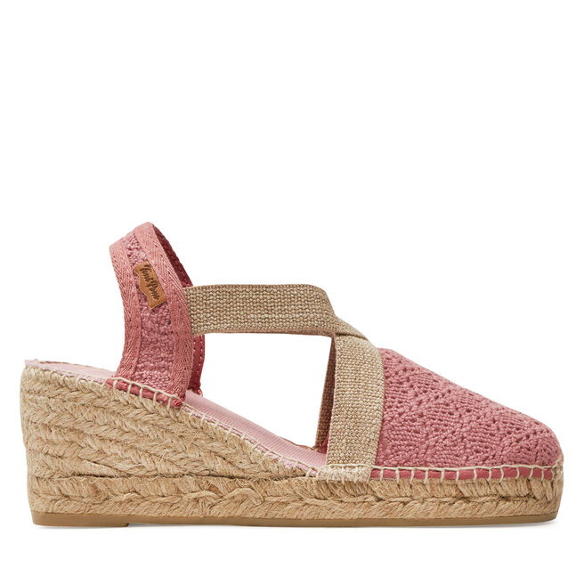 Espadryle Toni Pons