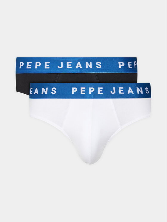 Slipy Pepe Jeans