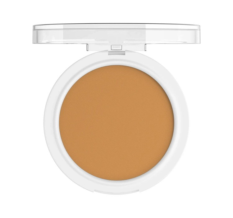 WET N WILD BARE FOCUS CLARIFYING FINISHING POWDER PUDER MATUJĄCY MEDIUM TAN 6G