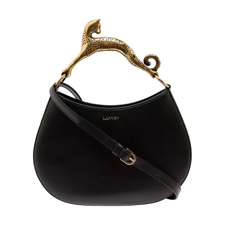 Shoulder Bags Lanvin