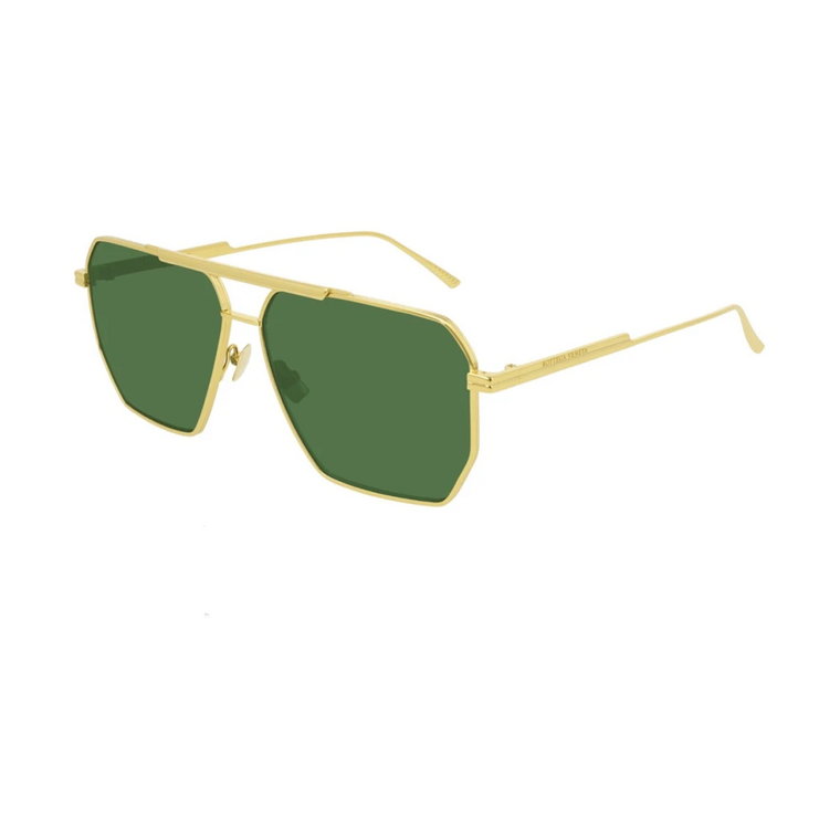 Stylowe okulary przeciwsłoneczne Bv1012S Bottega Veneta