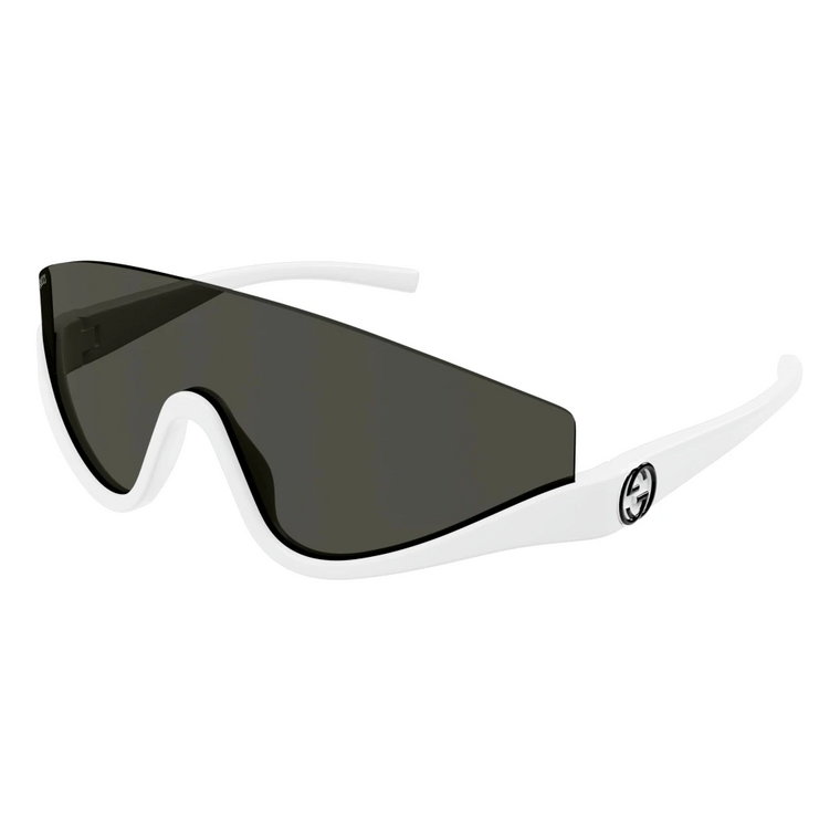 Sportowe Okulary Przeciwsłoneczne Gg1650S 007 Gucci