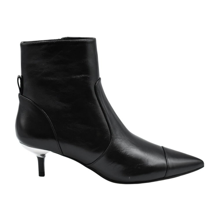 Heeled Boots Michael Kors