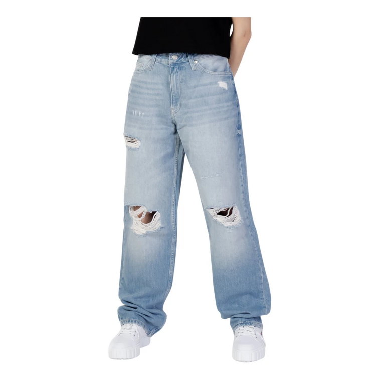 Loose-fit Jeans Calvin Klein Jeans