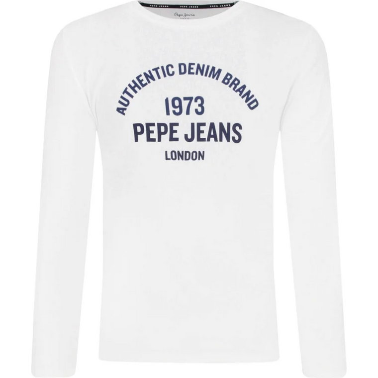Pepe Jeans London Longsleeve TIMOTHY | Regular Fit