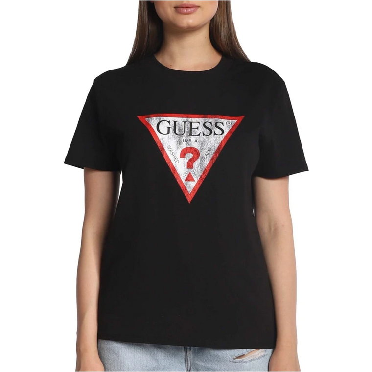 T-Shirts Guess