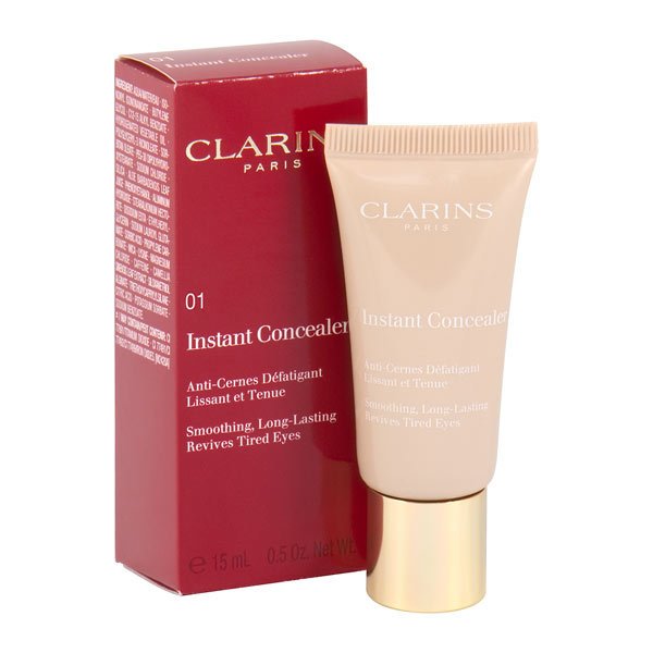 Clarins, Instant Korektor, 01 15ml