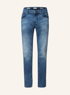 Brax Jeansy Chuck Modern Fit blau