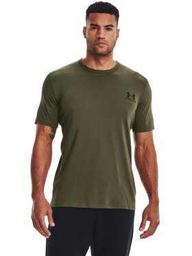 T-Shirt Under Armour