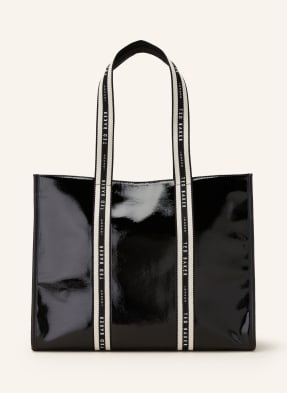 Ted Baker Torba Shopper Celinie schwarz