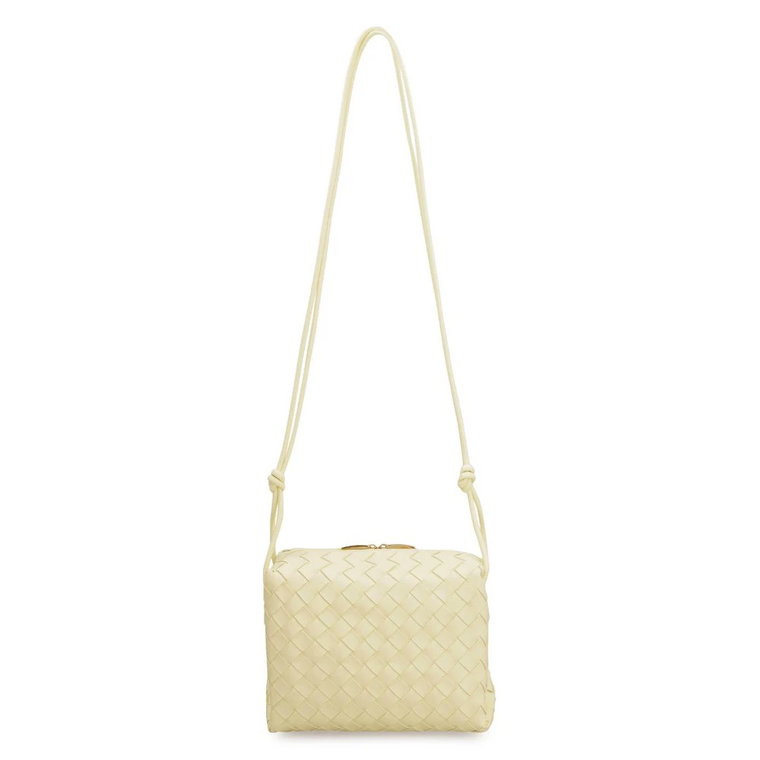 Mini Torba na ramię Bottega Veneta