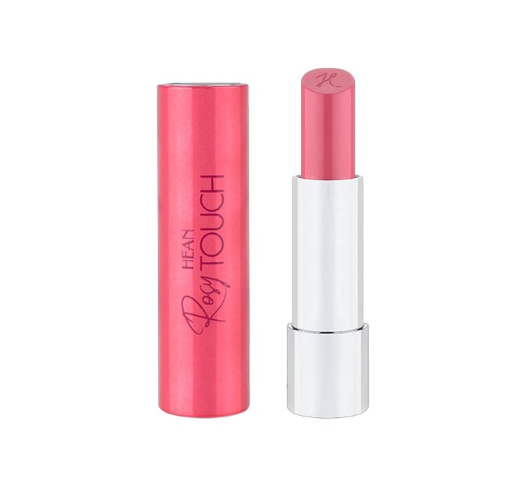 HEAN ROSY TOUCH KOLORYZUJĄCY BALSAM DO UST 78 PASSION 4,5G