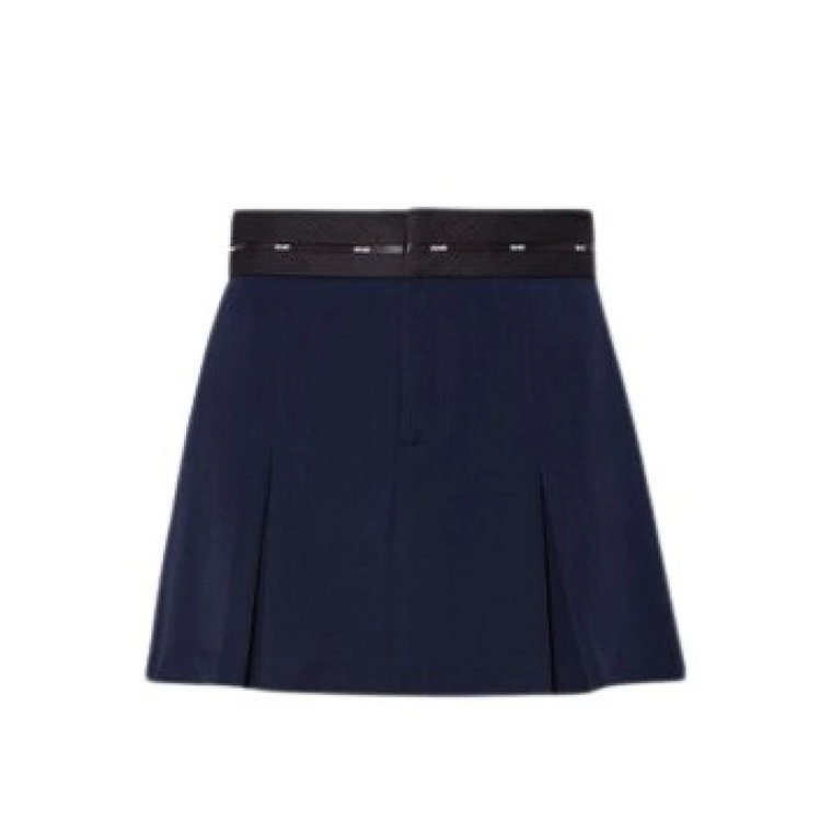 Short Skirts Liu Jo
