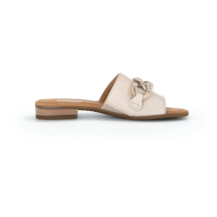 Flat Sandals Gabor