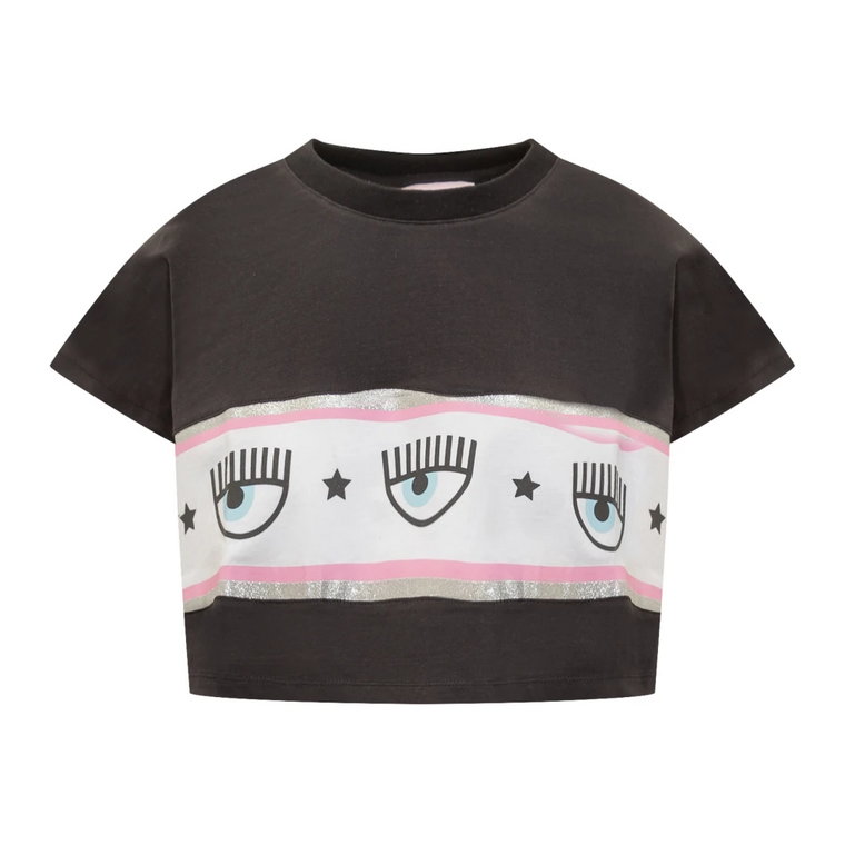 T-Shirts Chiara Ferragni Collection