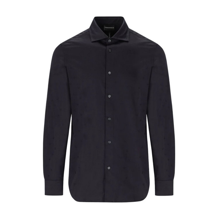 Casual Shirts Emporio Armani