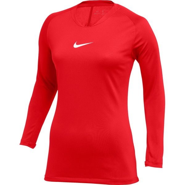 Longsleeve damski Dri-Fit Park First Layer Nike