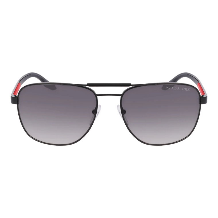 Stylowe okulary przeciwsłoneczne PS 53Xs Prada