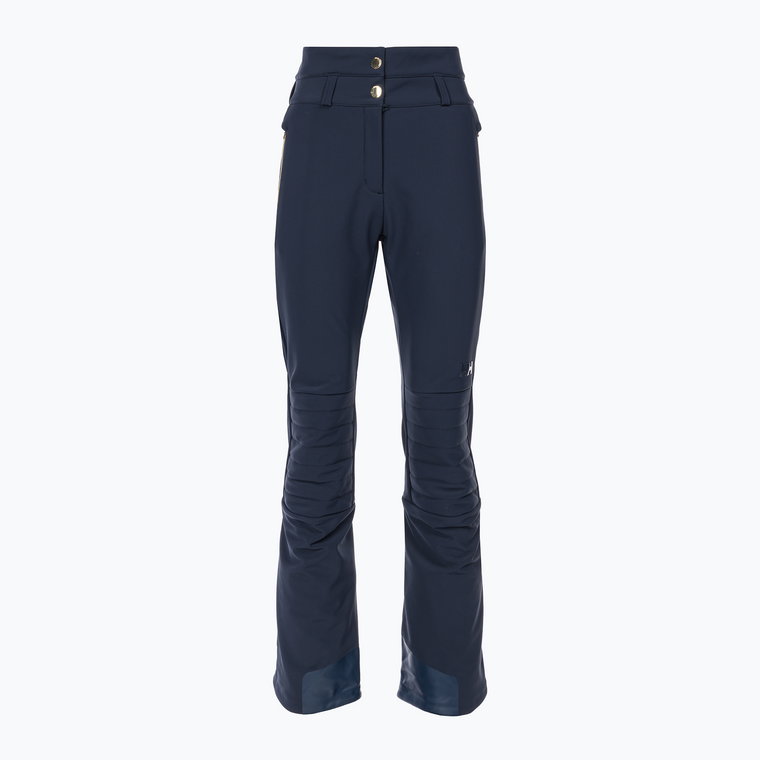 Spodnie narciarskie damskie Helly Hansen Avanti Stretch navy