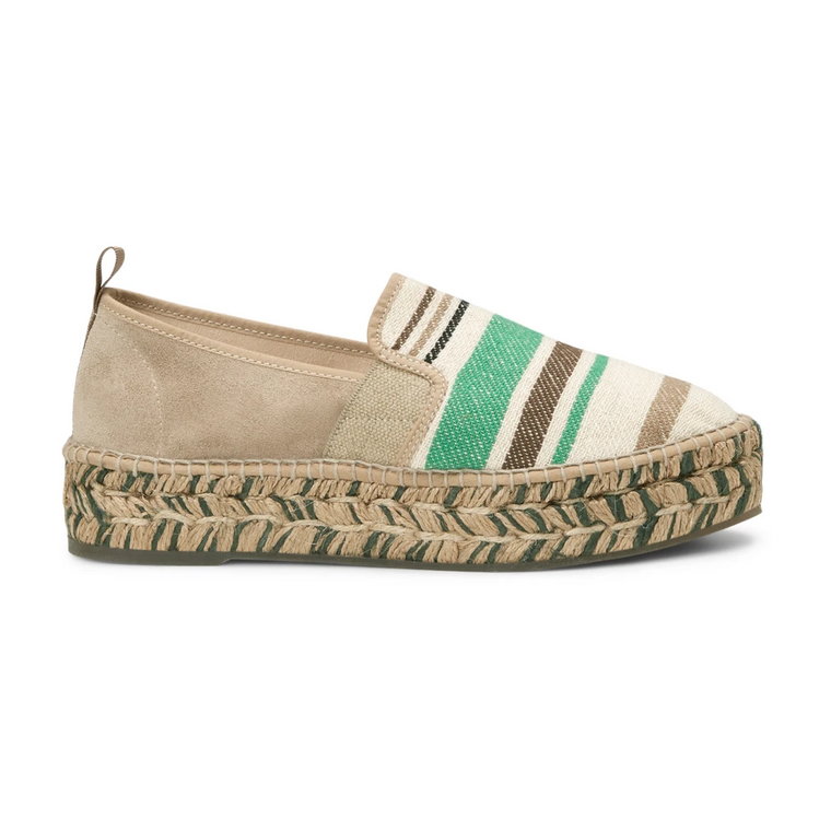 Espadryle Marc O'Polo