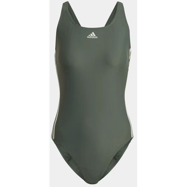 Kostium kąpielowy damski SH3.RO Classic 3-Stripes Adidas