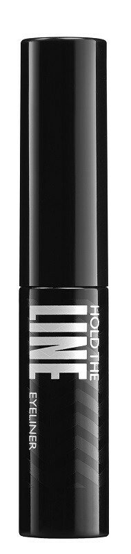 Milucca Hold the Line Eyeliner 21 - eyeliner 2,8ml