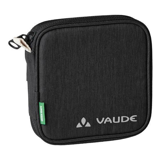 Vaude Portfel M Portfel 10 cm black