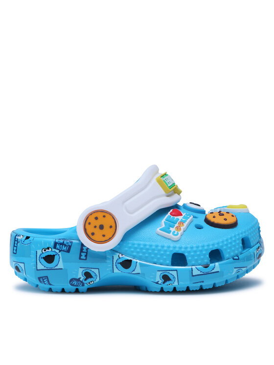 Klapki Crocs