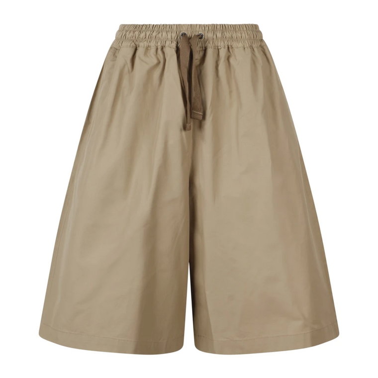 Casual Shorts Maison Kitsuné