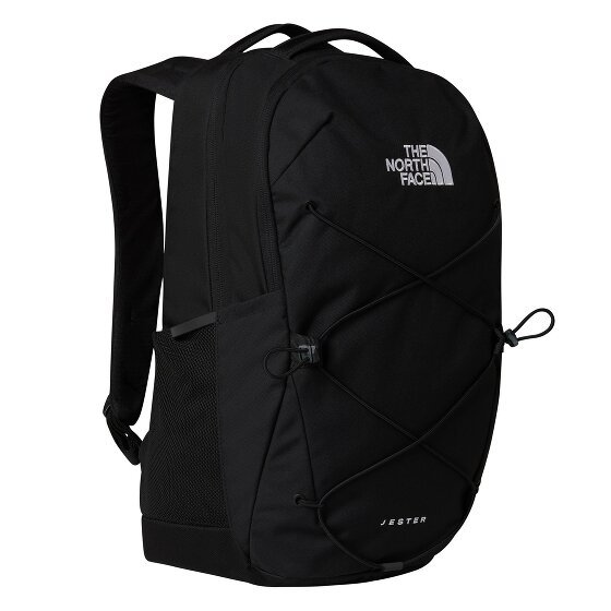 The North Face W Jester Plecak z przegrodą na laptopa 50 cm tnf black-npf