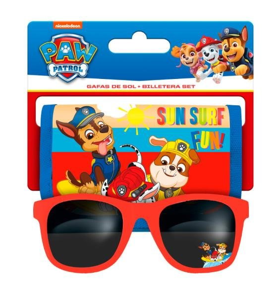 Kids Euroswan, Okulary dziecięce przeciwsłoneczne, PW19742