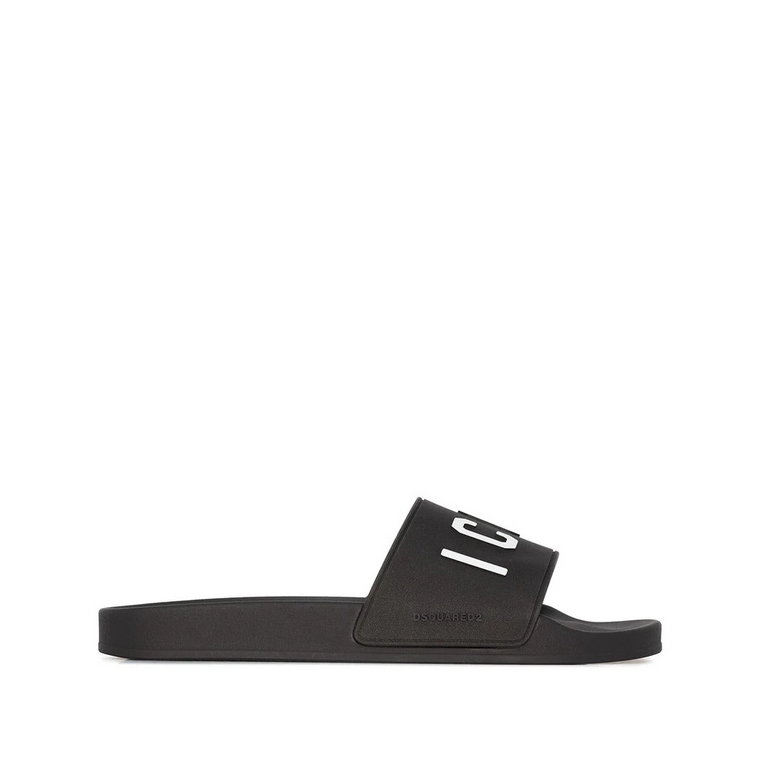 Be Icon Slides Dsquared2